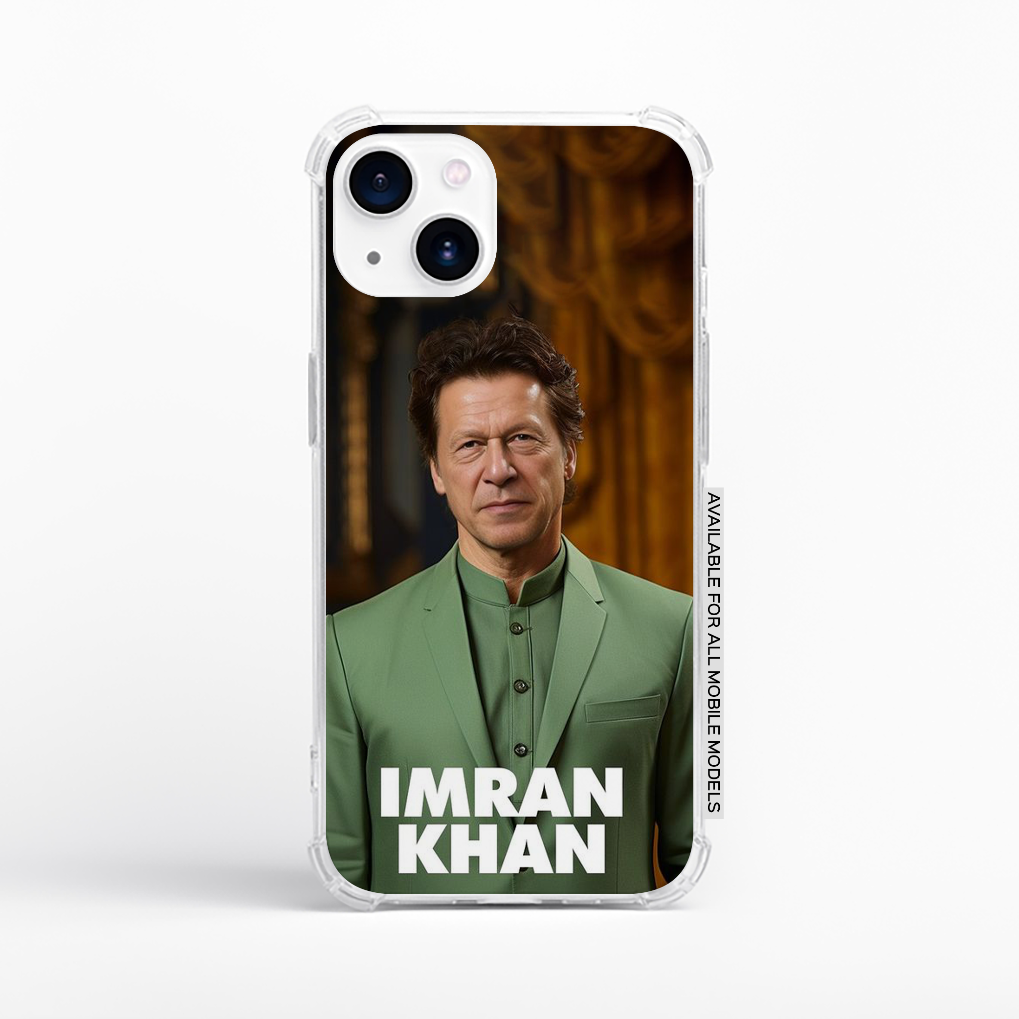 Imran khan
