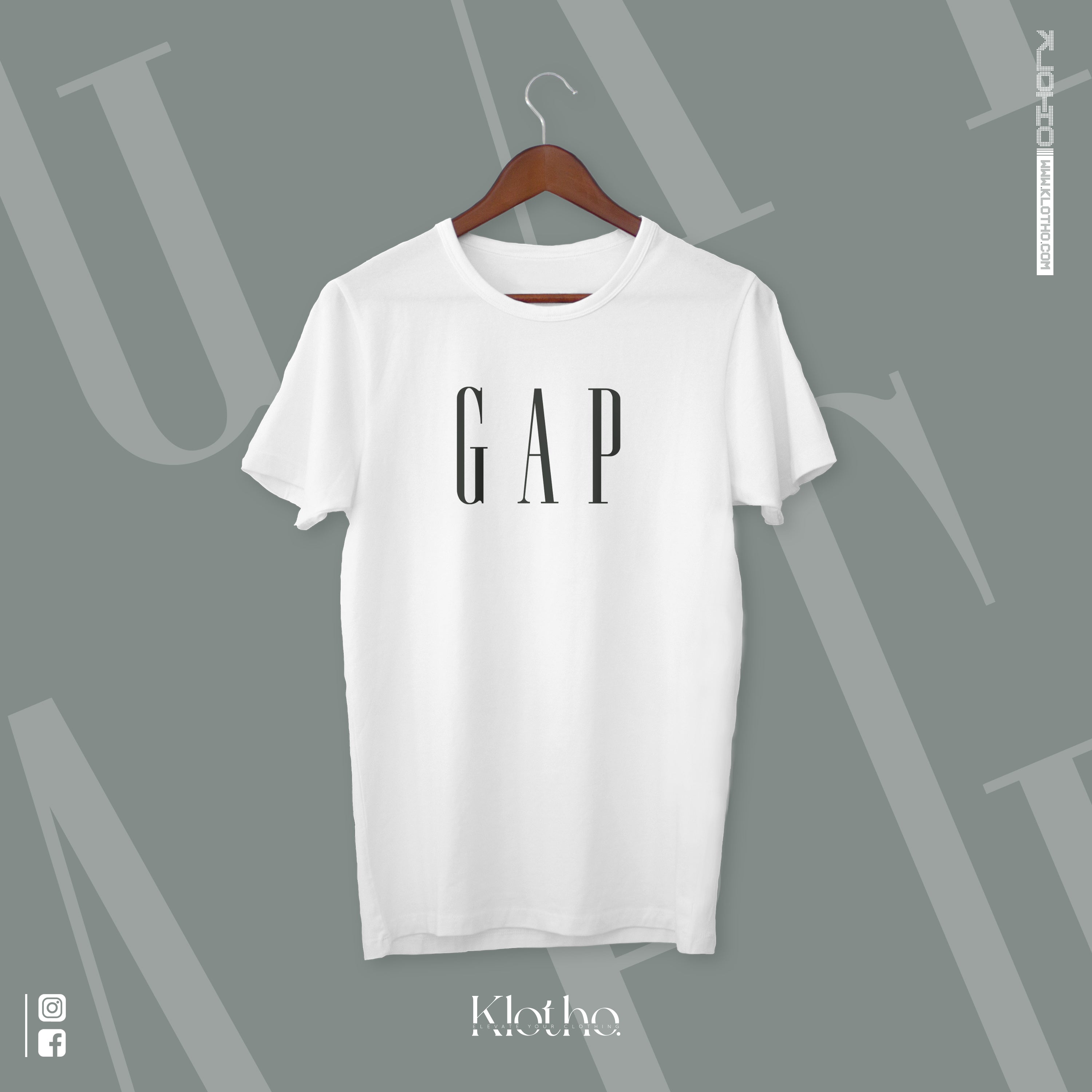 Gap Graphic Tee