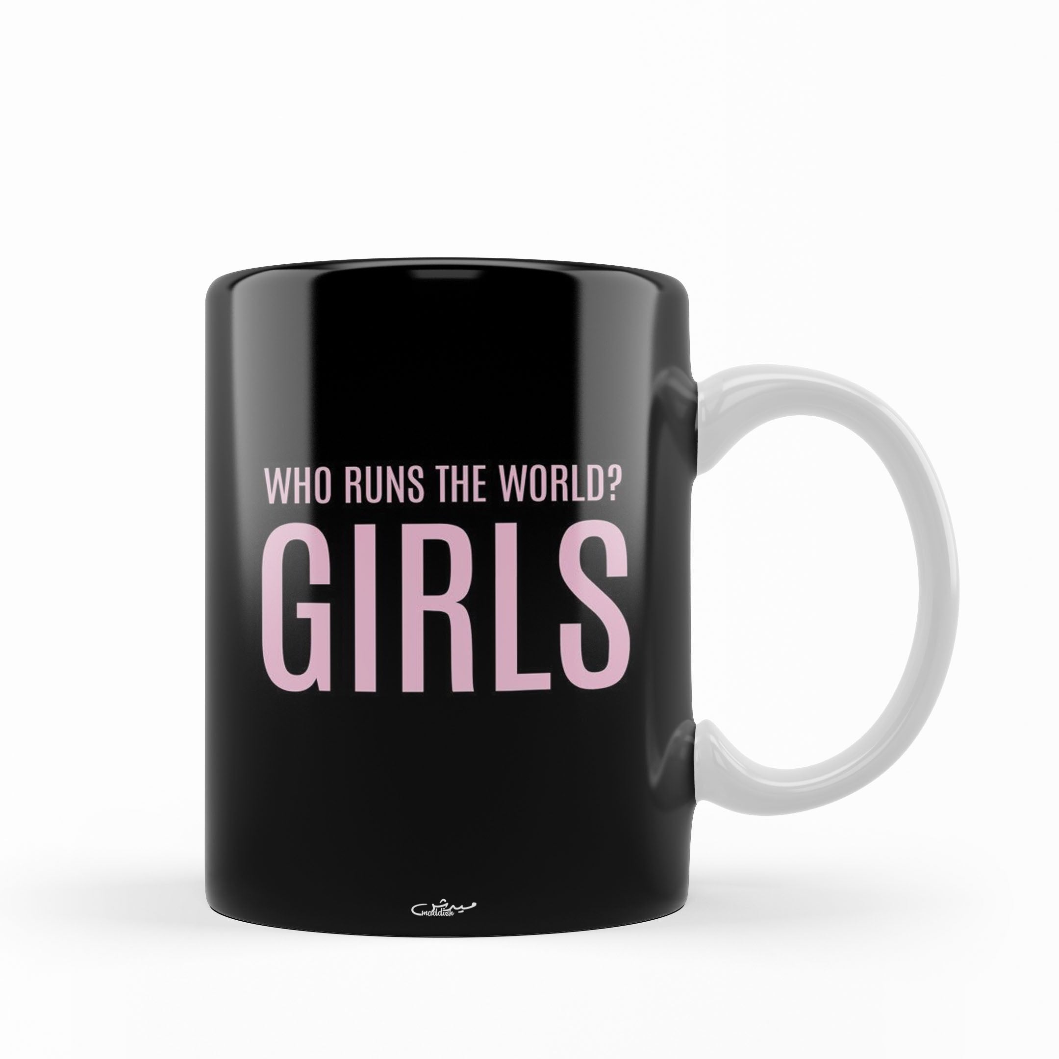 Women's Day Mugs