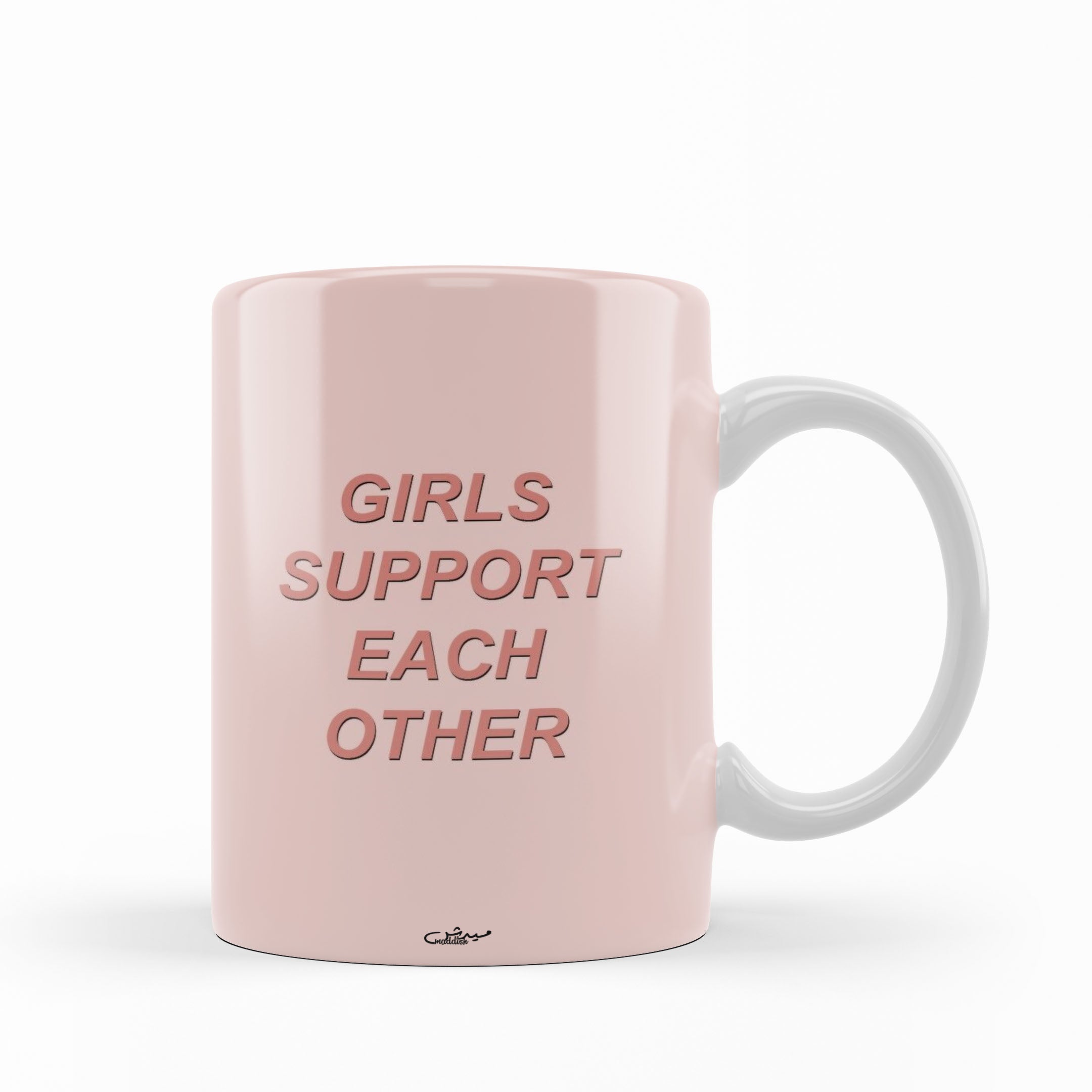 Women's Day Mugs