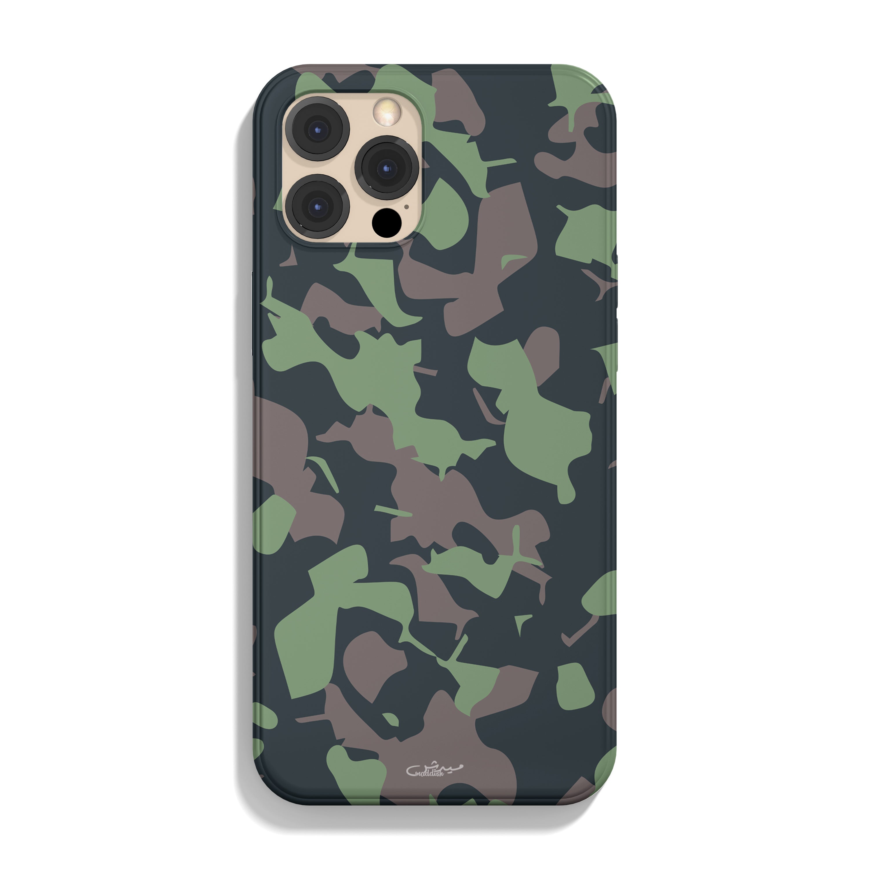 Camouflage Series 3.0
