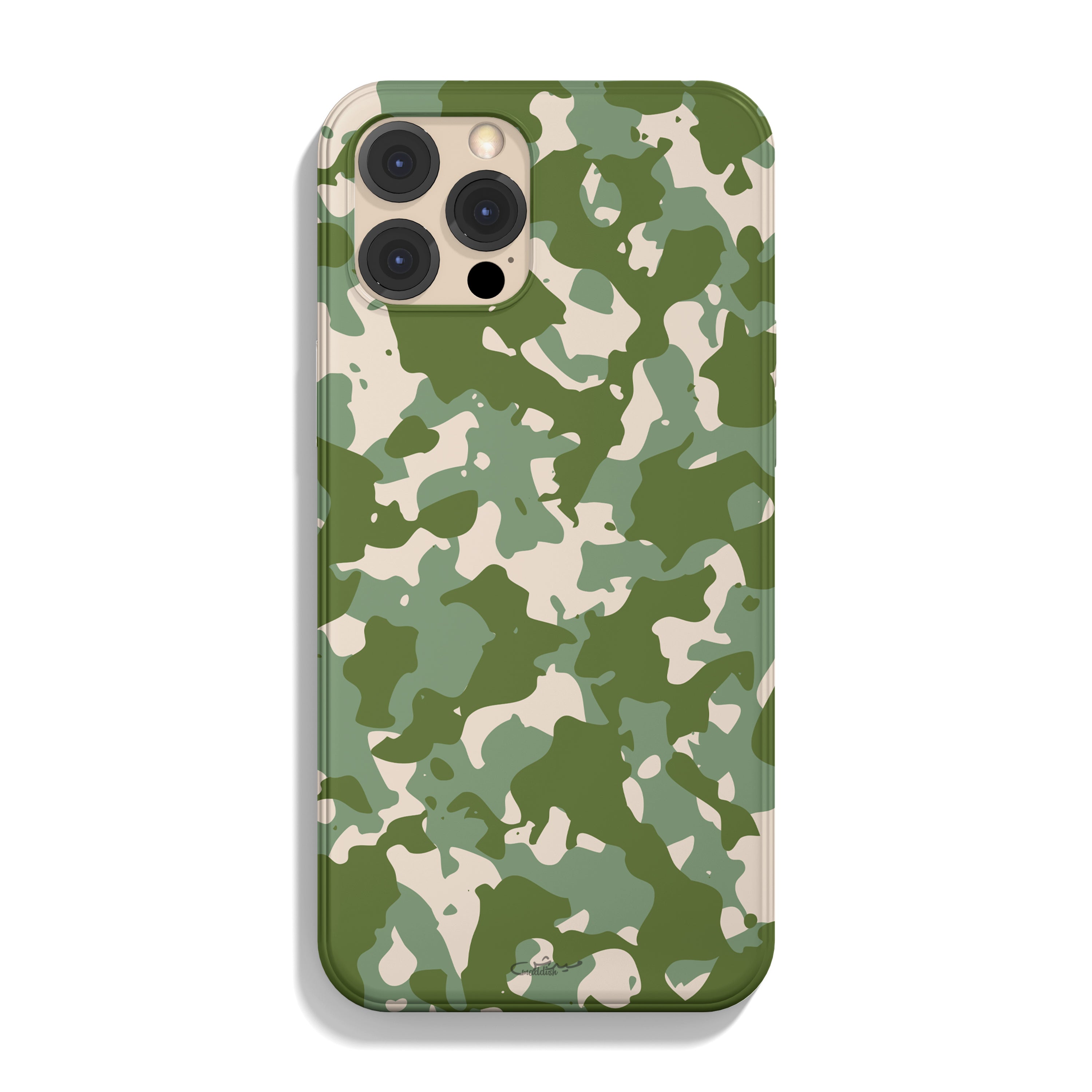 Camouflage Series 1.0