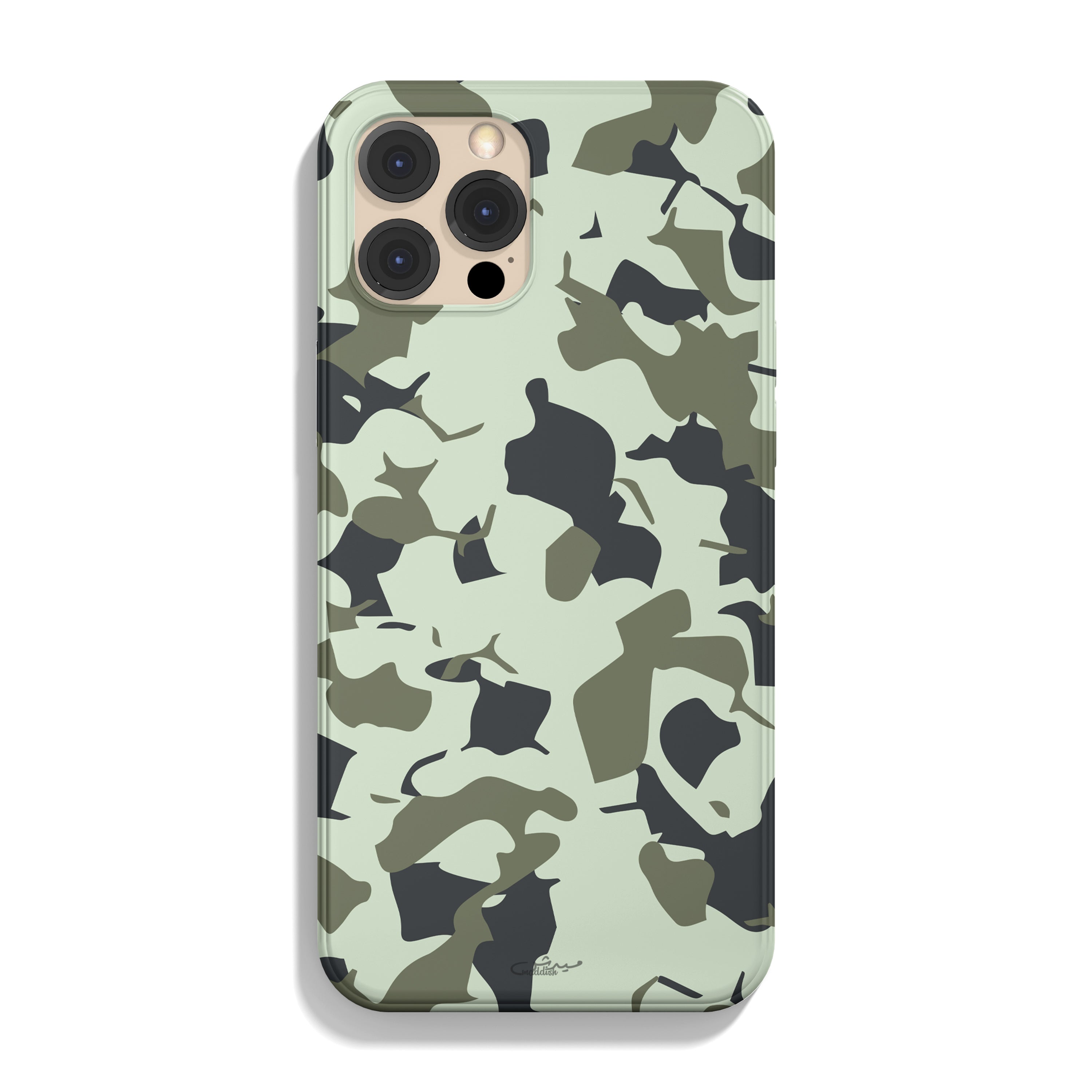Camouflage Series 1.0