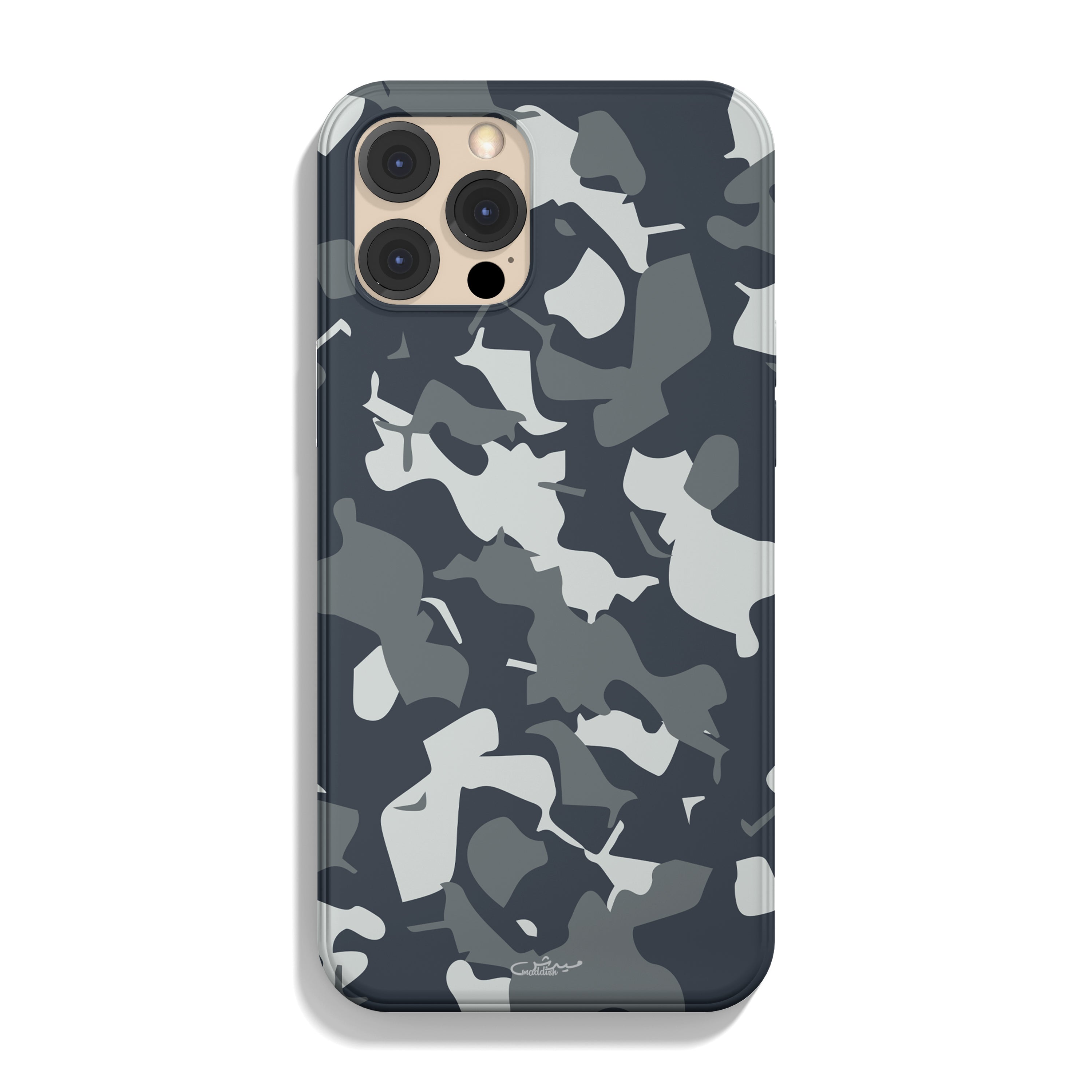 Camouflage Series 2.0