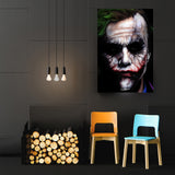 Joker Wallpaper Frames