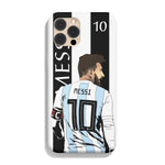 Messi Lover Phone Case
