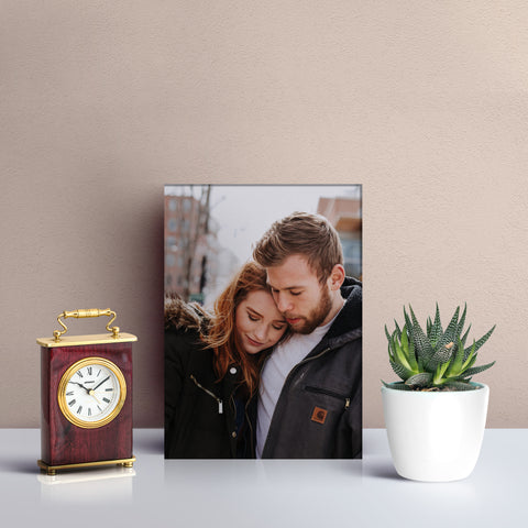 FoamBoard Picture frame for your favroite one.