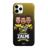 PSL Mobile Covers
