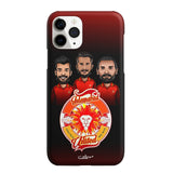 PSL Mobile Covers