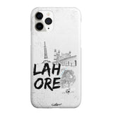 City Customized Mobile Cover