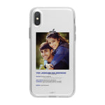 Movie Names Mobile Cases