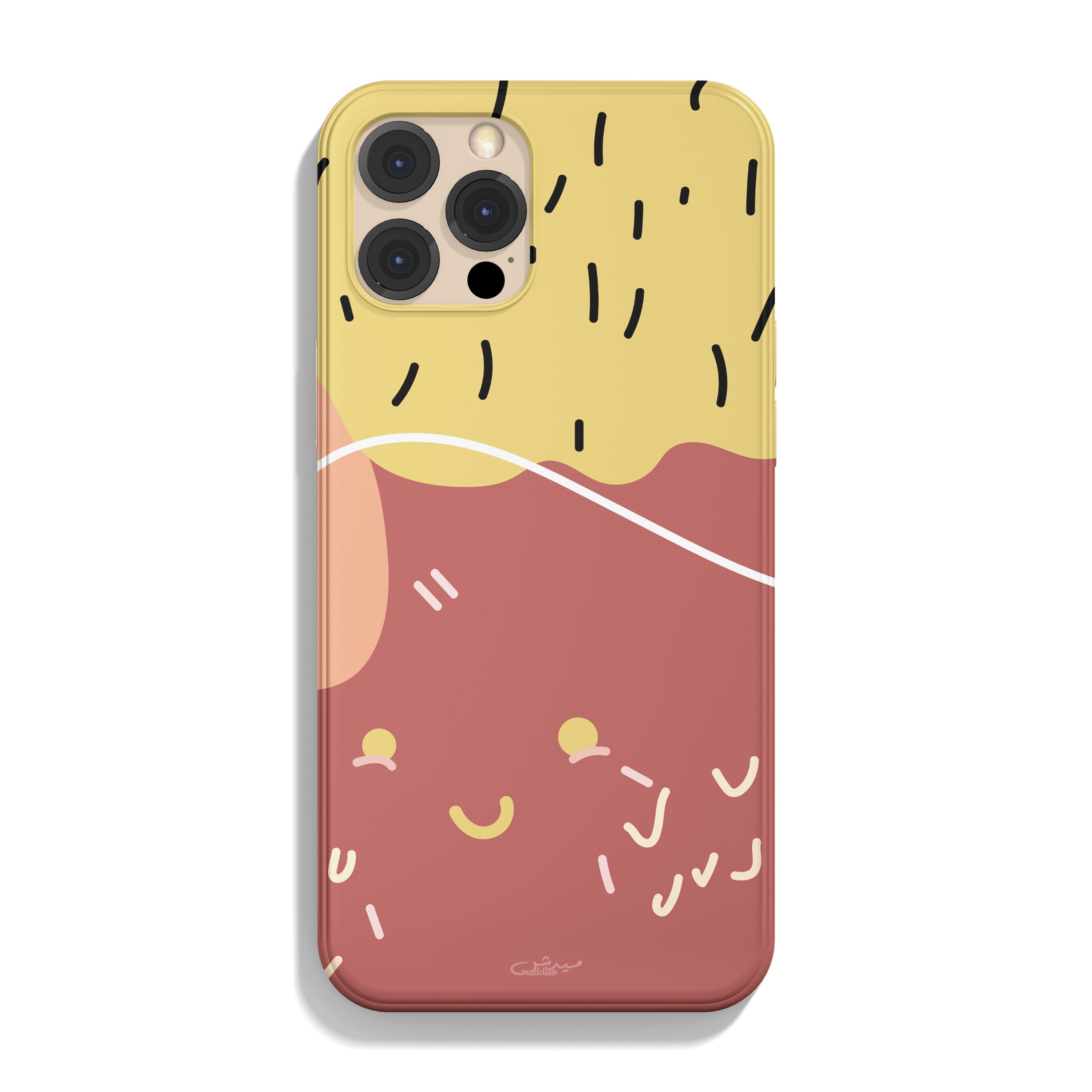 Abstract Mobile Covers