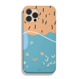 Abstract Mobile Cases