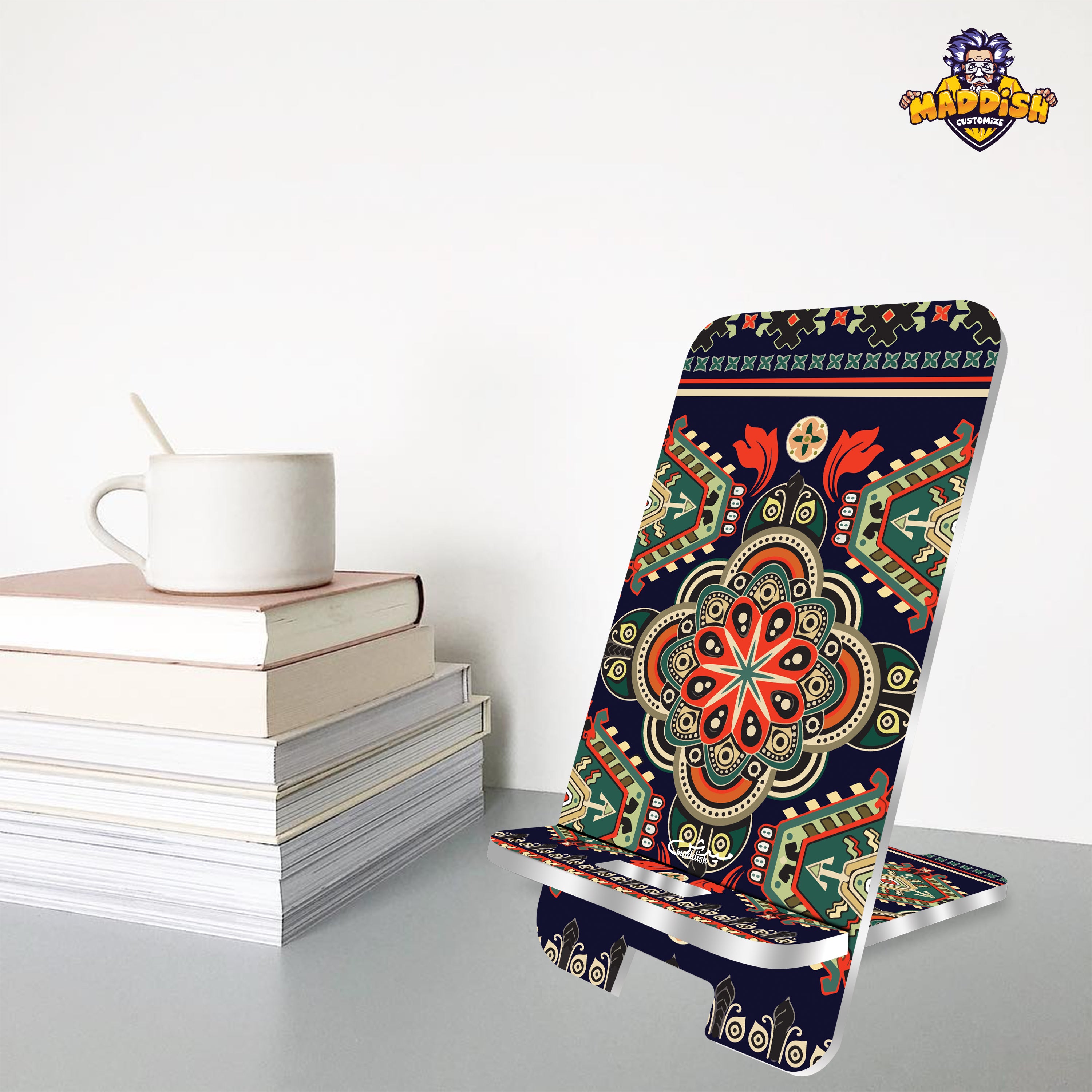 Desi Mobile Stands